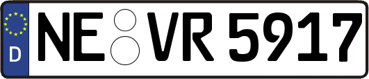 NE-VR5917