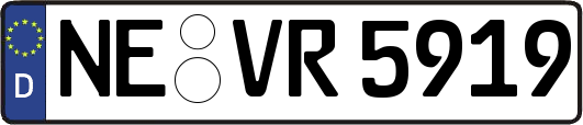 NE-VR5919