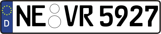 NE-VR5927