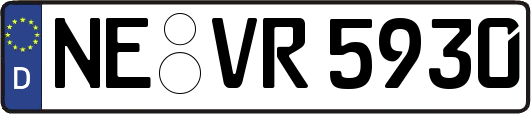 NE-VR5930