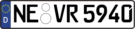 NE-VR5940