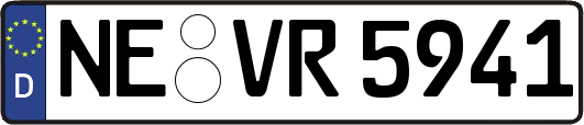 NE-VR5941