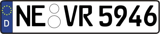 NE-VR5946