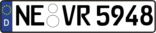 NE-VR5948