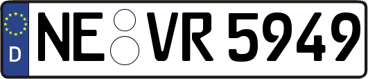 NE-VR5949