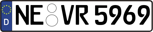 NE-VR5969