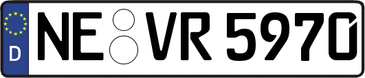 NE-VR5970