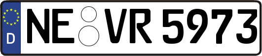 NE-VR5973