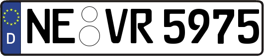 NE-VR5975