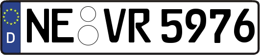NE-VR5976