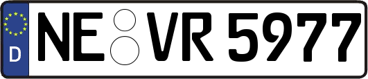 NE-VR5977