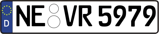 NE-VR5979
