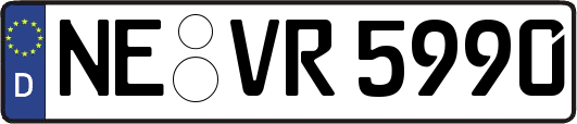 NE-VR5990