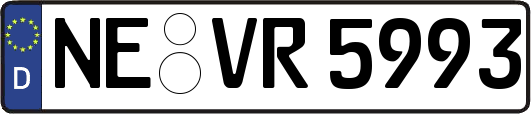 NE-VR5993
