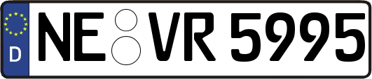 NE-VR5995