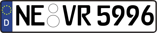 NE-VR5996