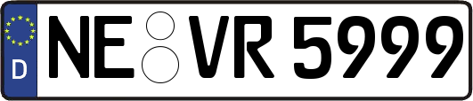 NE-VR5999