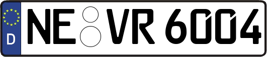 NE-VR6004