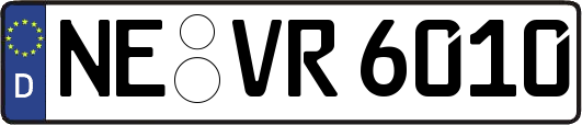 NE-VR6010
