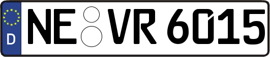 NE-VR6015