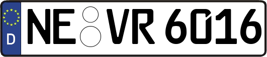 NE-VR6016