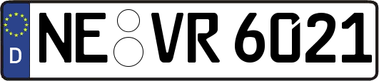 NE-VR6021