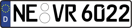 NE-VR6022