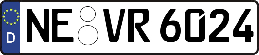 NE-VR6024