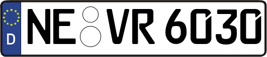 NE-VR6030