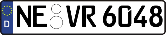 NE-VR6048