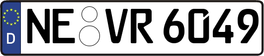 NE-VR6049