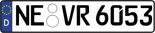 NE-VR6053