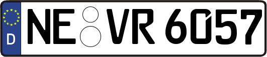 NE-VR6057
