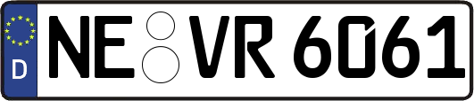 NE-VR6061