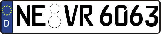 NE-VR6063
