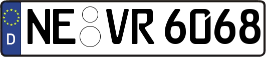NE-VR6068