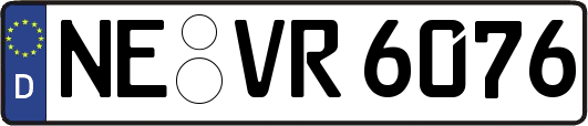 NE-VR6076