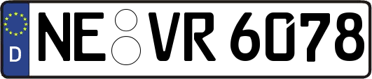 NE-VR6078