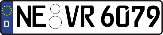NE-VR6079