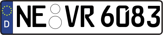 NE-VR6083