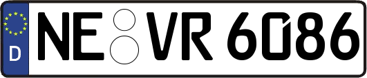 NE-VR6086