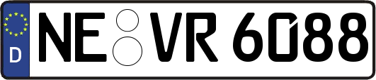 NE-VR6088