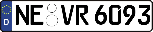NE-VR6093