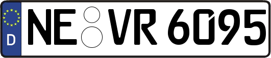 NE-VR6095