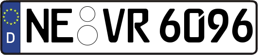NE-VR6096