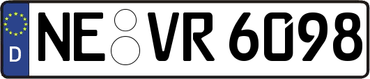 NE-VR6098