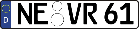 NE-VR61