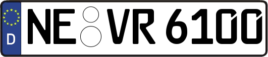 NE-VR6100