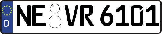 NE-VR6101
