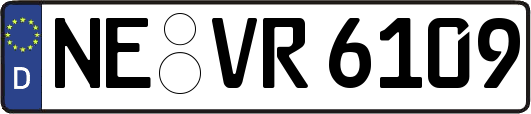 NE-VR6109